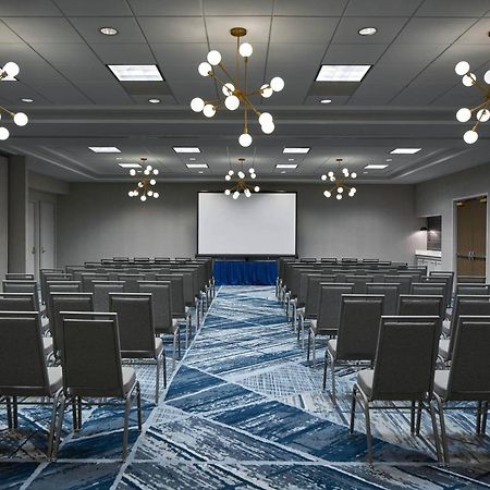 Delta Hotels By Marriott Norfolk Airport Экстерьер фото