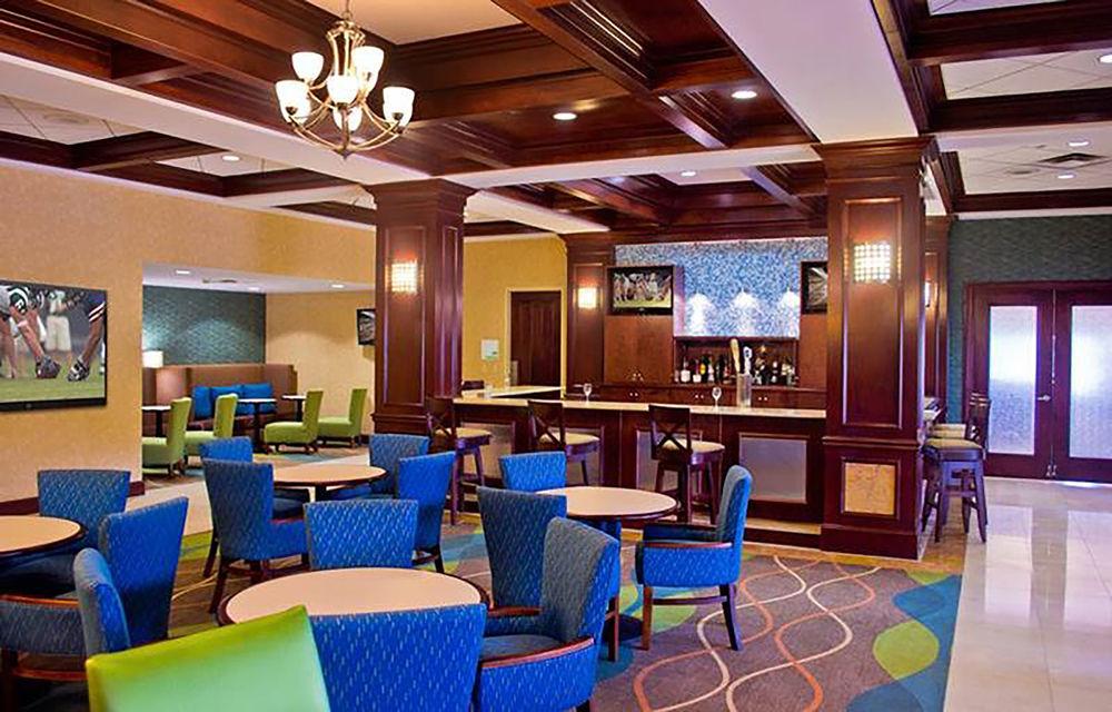 Delta Hotels By Marriott Norfolk Airport Экстерьер фото