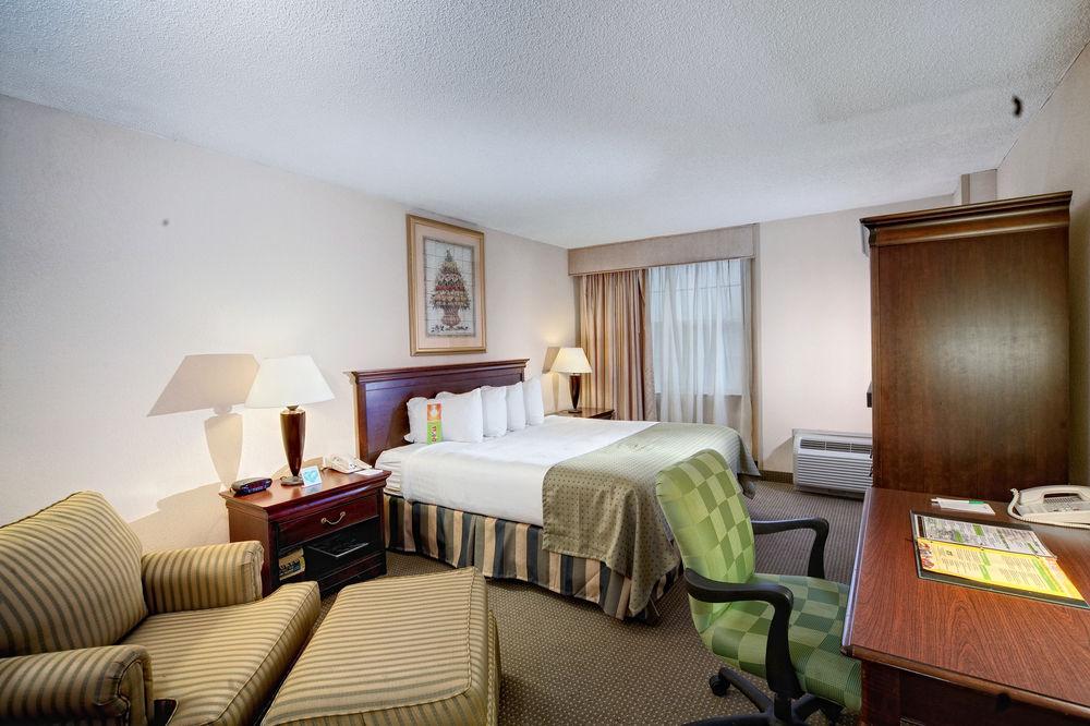 Delta Hotels By Marriott Norfolk Airport Экстерьер фото