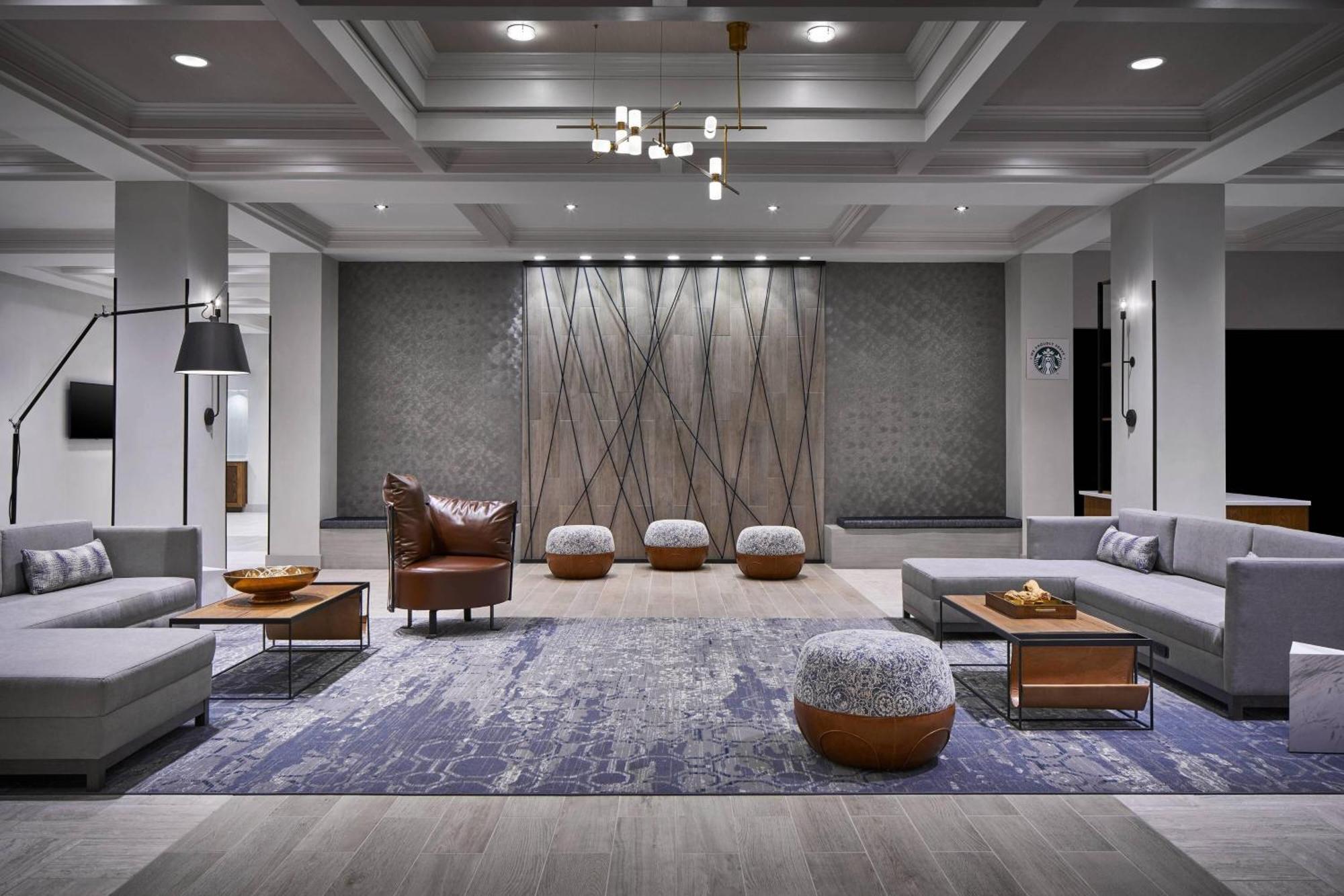 Delta Hotels By Marriott Norfolk Airport Экстерьер фото