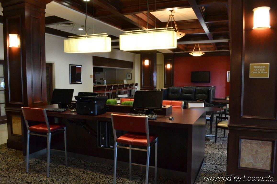 Delta Hotels By Marriott Norfolk Airport Удобства фото