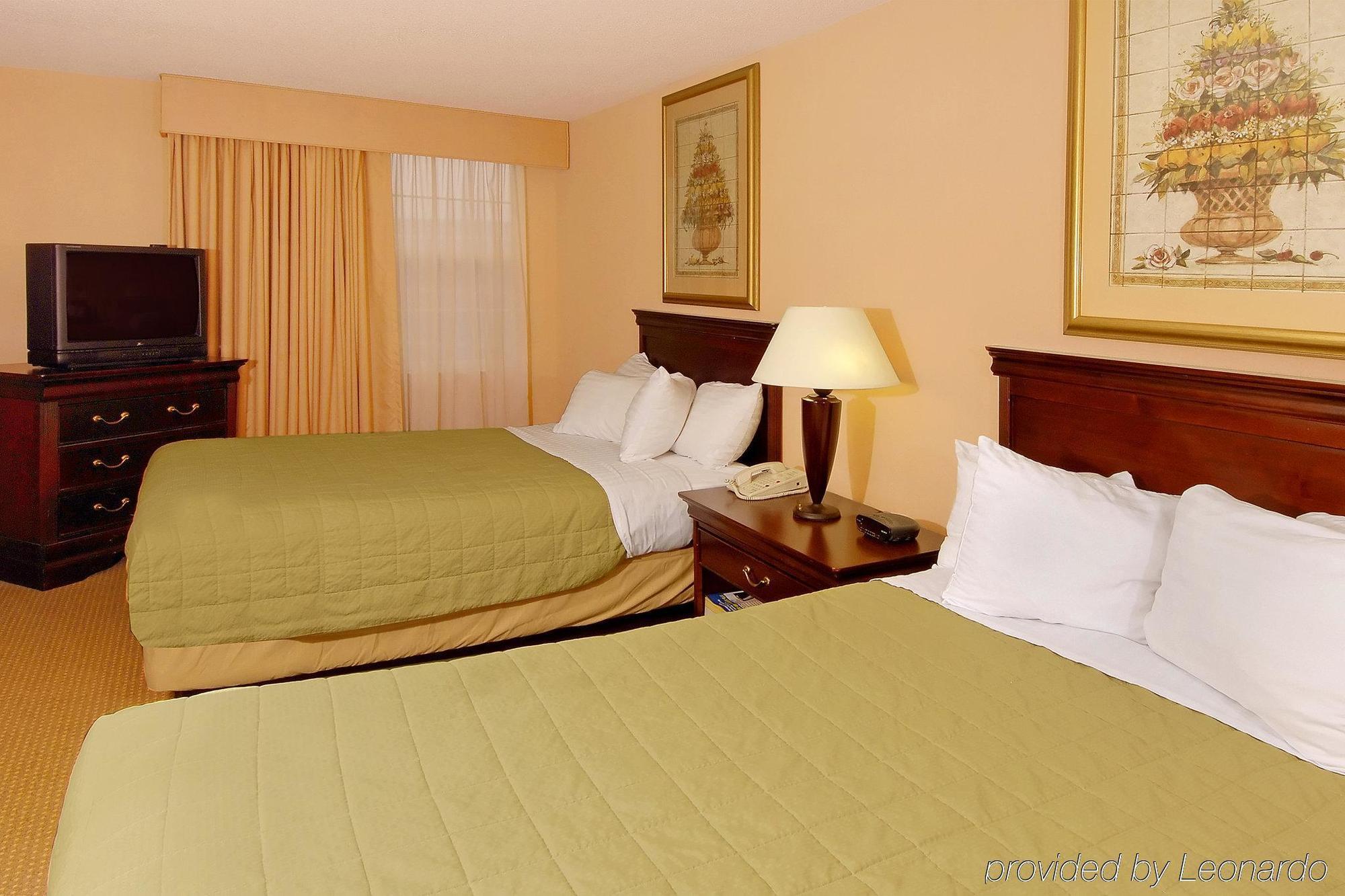 Delta Hotels By Marriott Norfolk Airport Номер фото