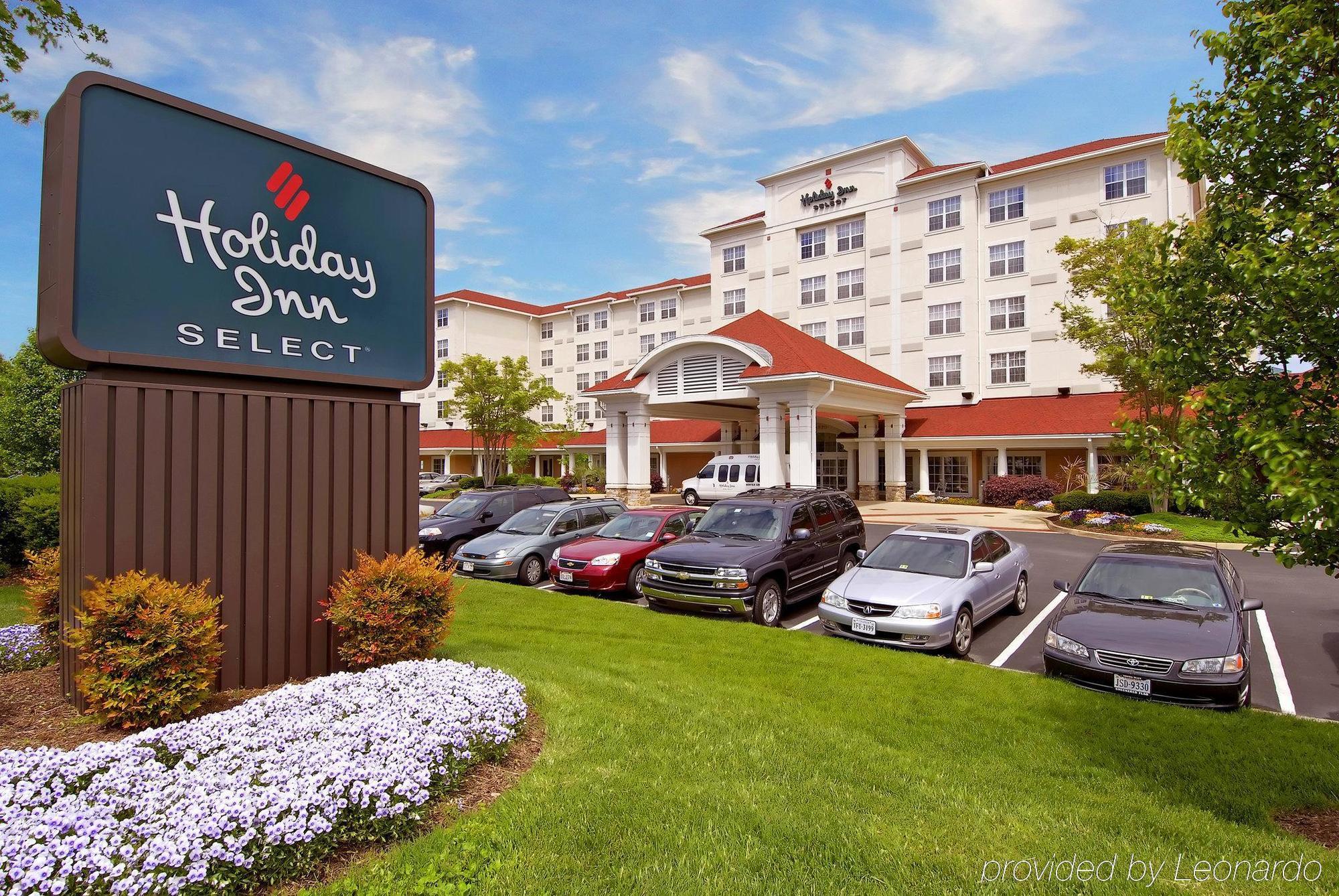 Delta Hotels By Marriott Norfolk Airport Экстерьер фото