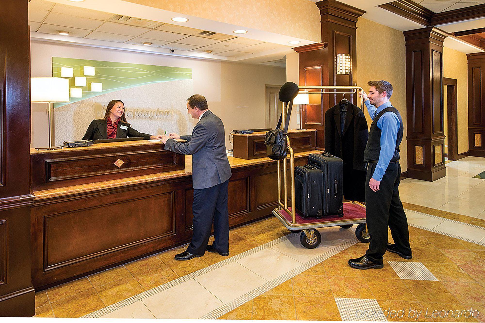 Delta Hotels By Marriott Norfolk Airport Экстерьер фото