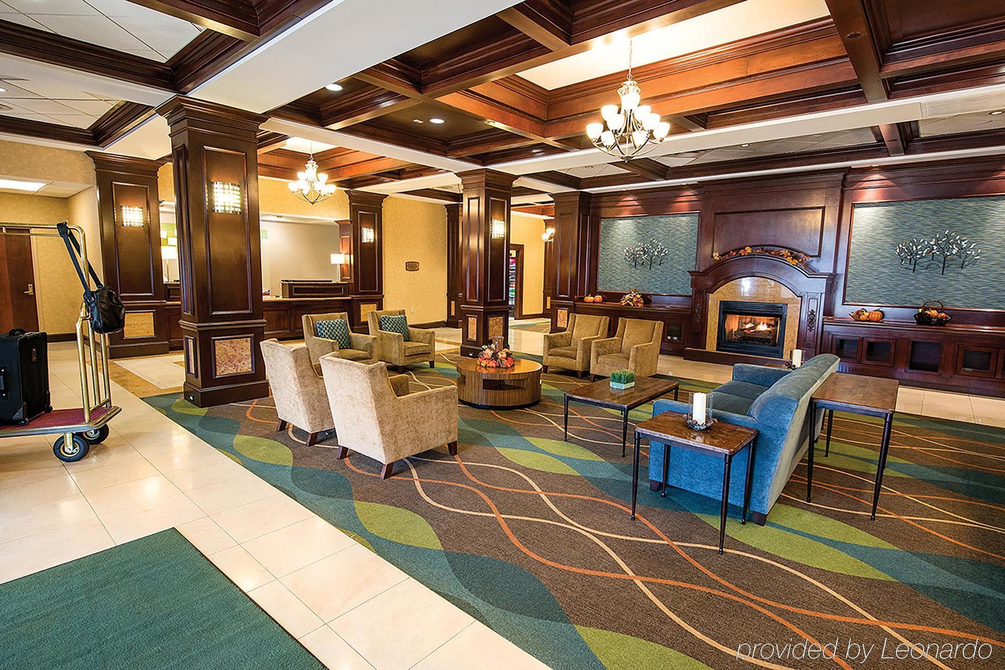 Delta Hotels By Marriott Norfolk Airport Экстерьер фото