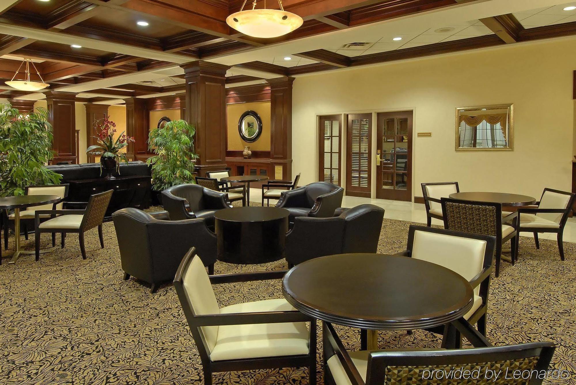 Delta Hotels By Marriott Norfolk Airport Экстерьер фото