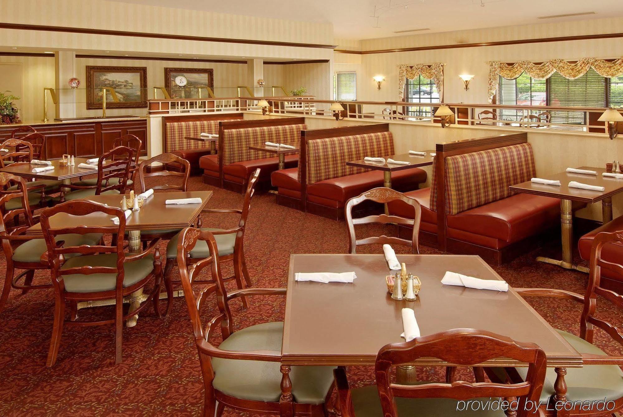 Delta Hotels By Marriott Norfolk Airport Экстерьер фото