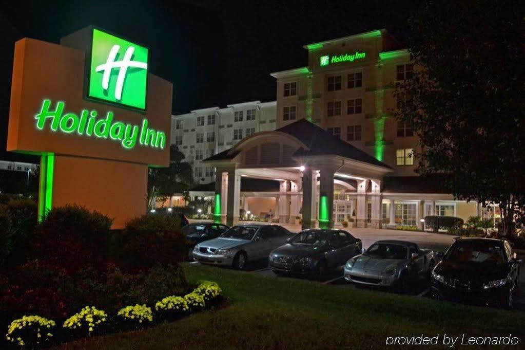 Delta Hotels By Marriott Norfolk Airport Экстерьер фото