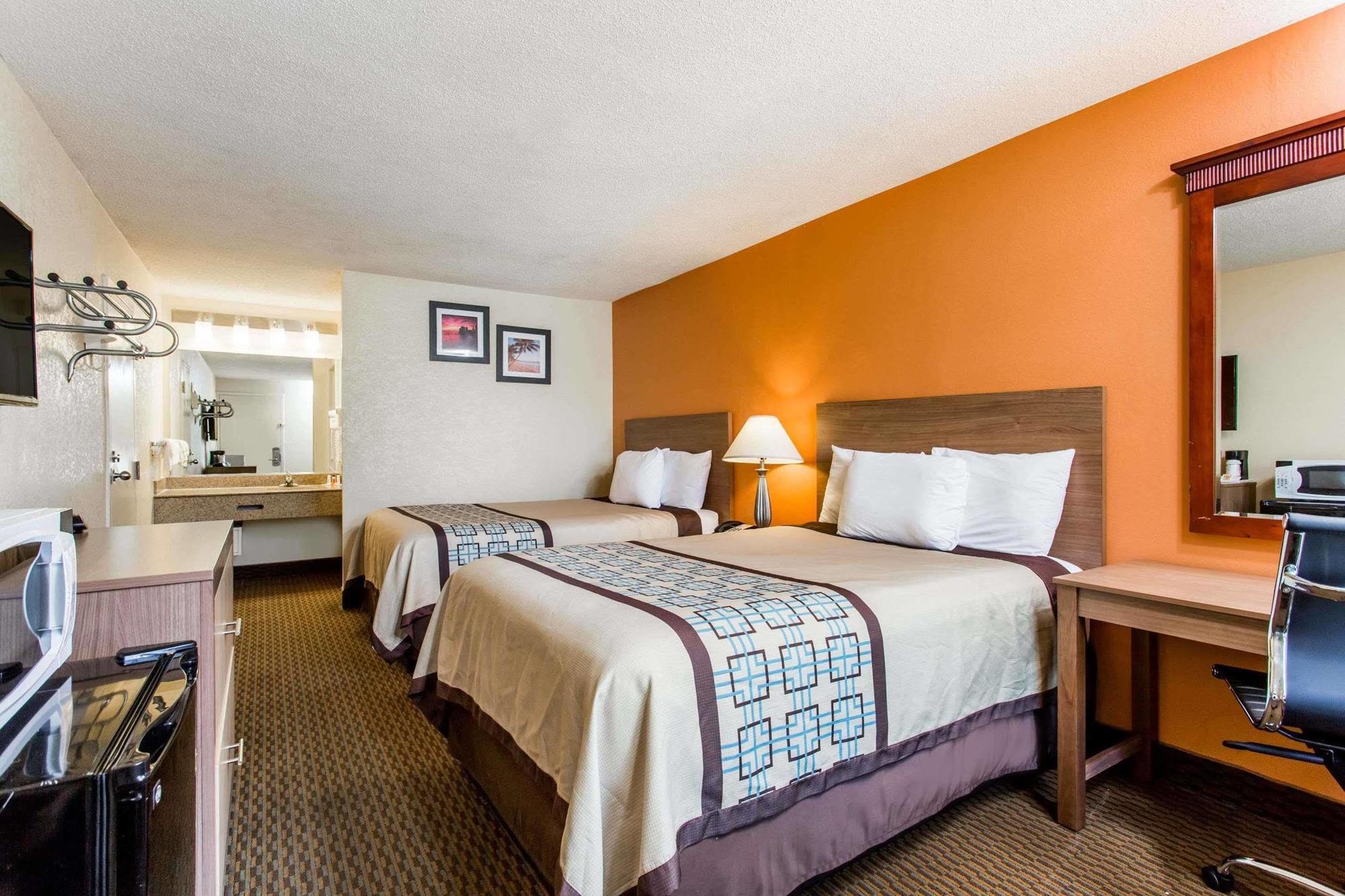 Delta Hotels By Marriott Norfolk Airport Экстерьер фото