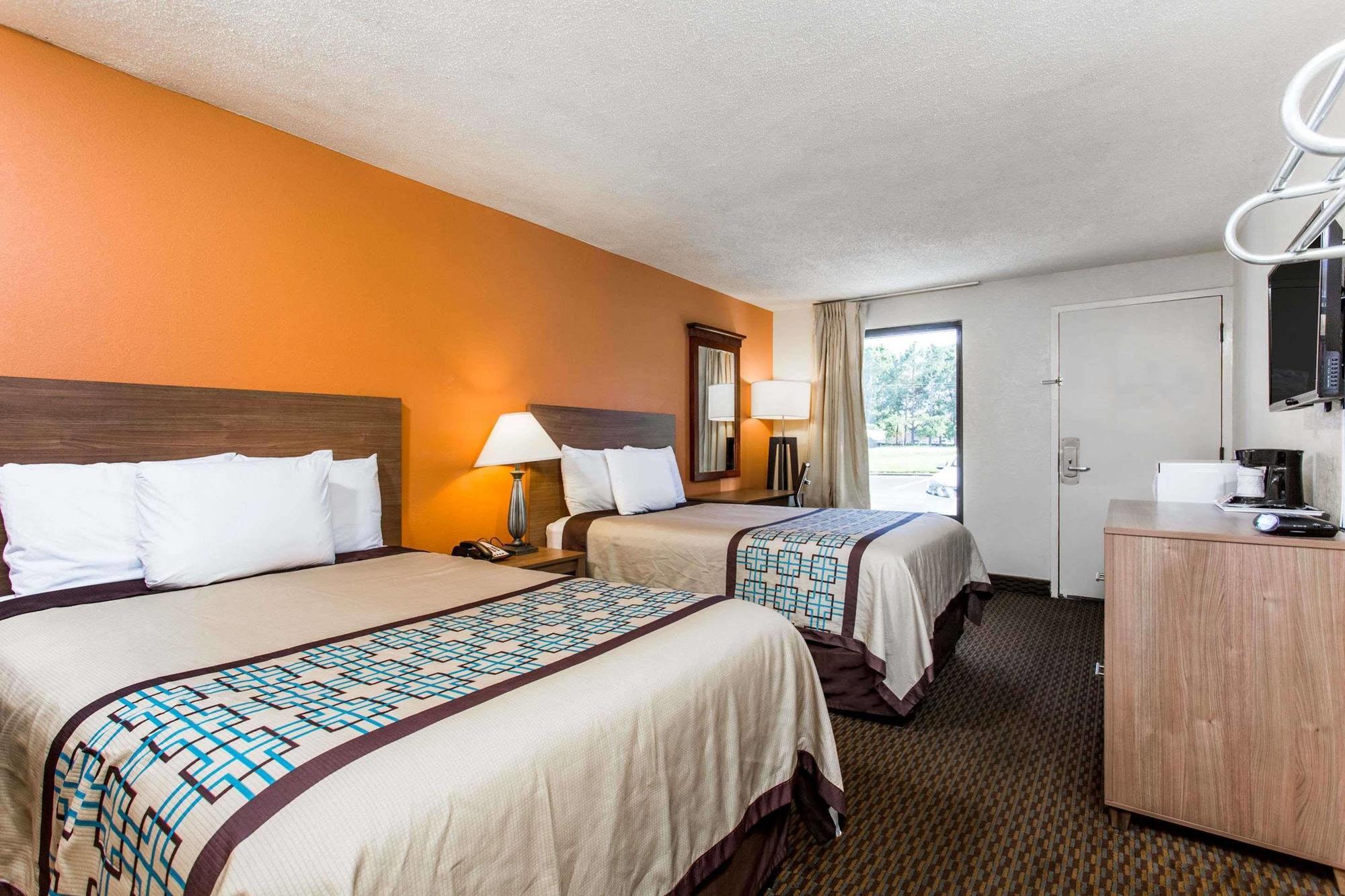 Delta Hotels By Marriott Norfolk Airport Экстерьер фото
