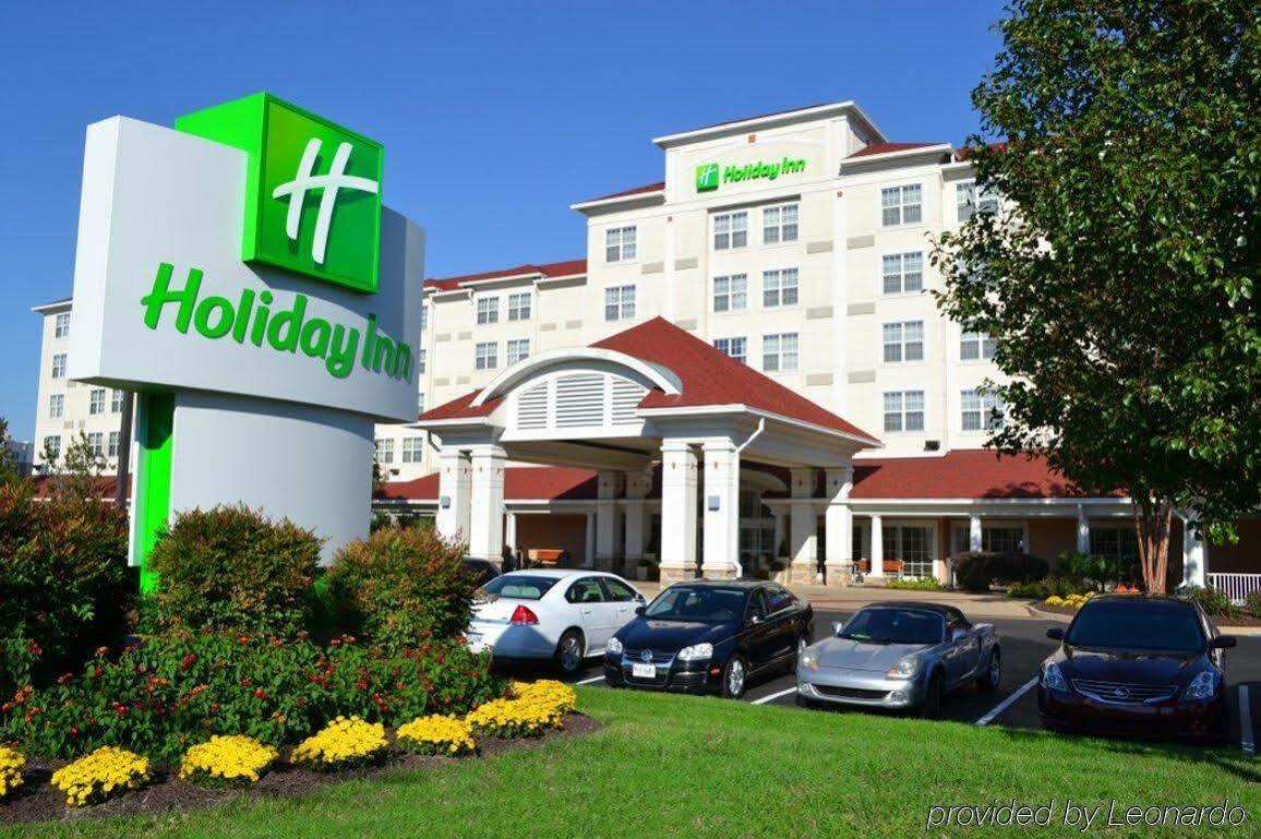 Delta Hotels By Marriott Norfolk Airport Экстерьер фото