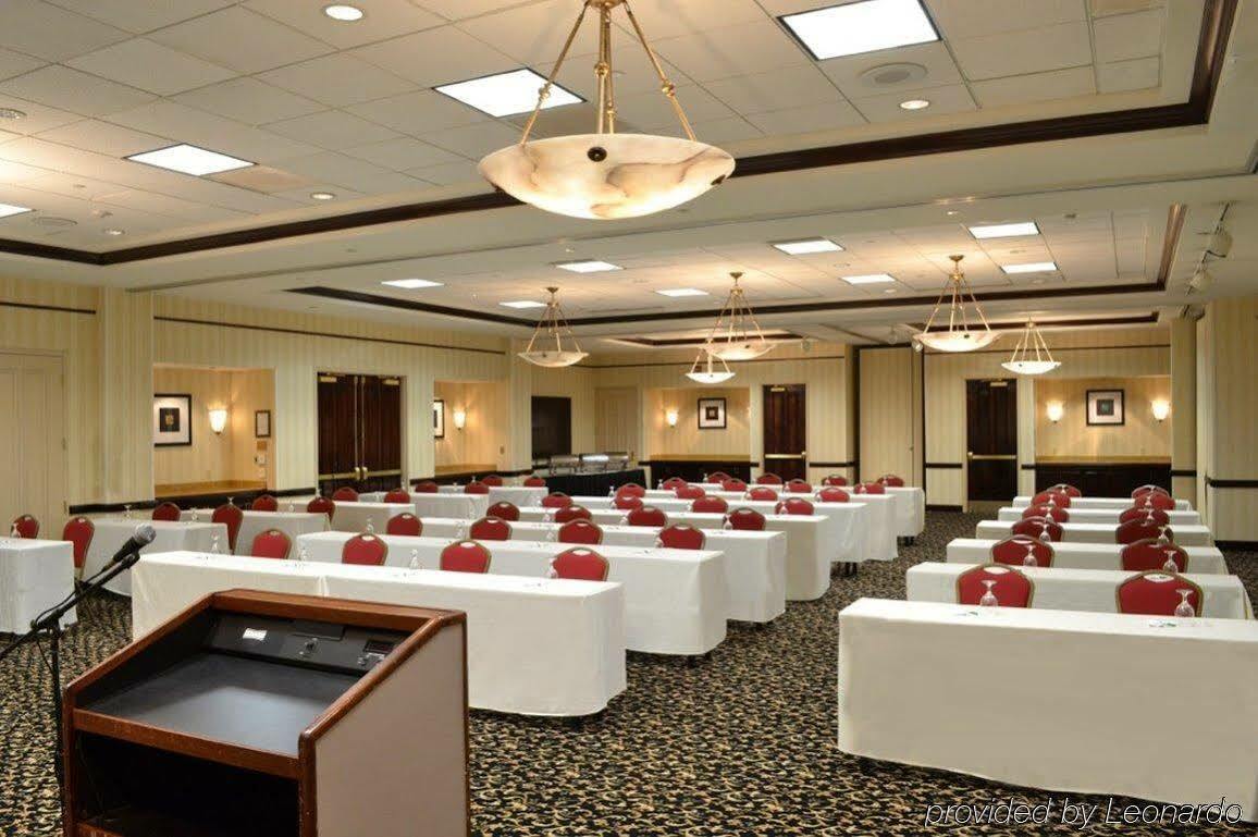 Delta Hotels By Marriott Norfolk Airport Экстерьер фото