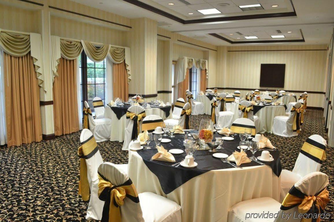 Delta Hotels By Marriott Norfolk Airport Экстерьер фото